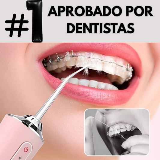 IRRIGADOR DENTAL ELECTRICO