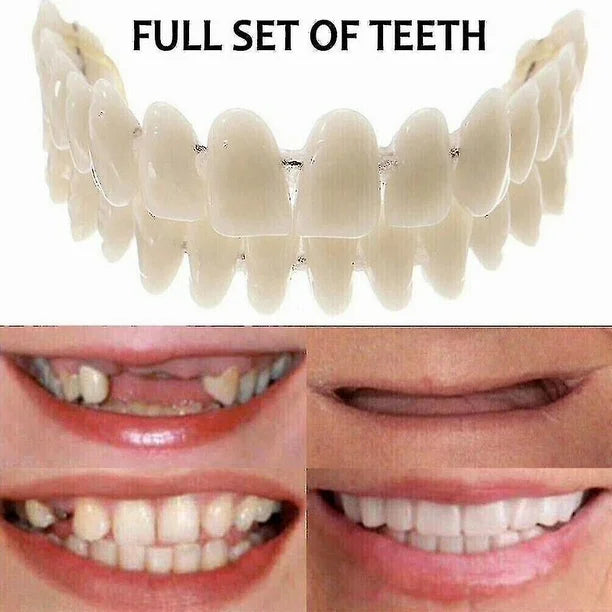 KIT CARILLAS DENTALES
