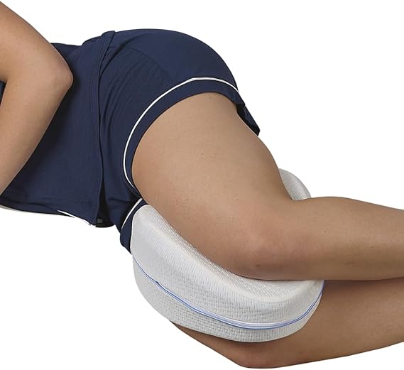 🔖 ALMOHADA ORTOPÉDICA NUIFORM™ 🛏️  + 1  DE REGALO! 🎉🔥