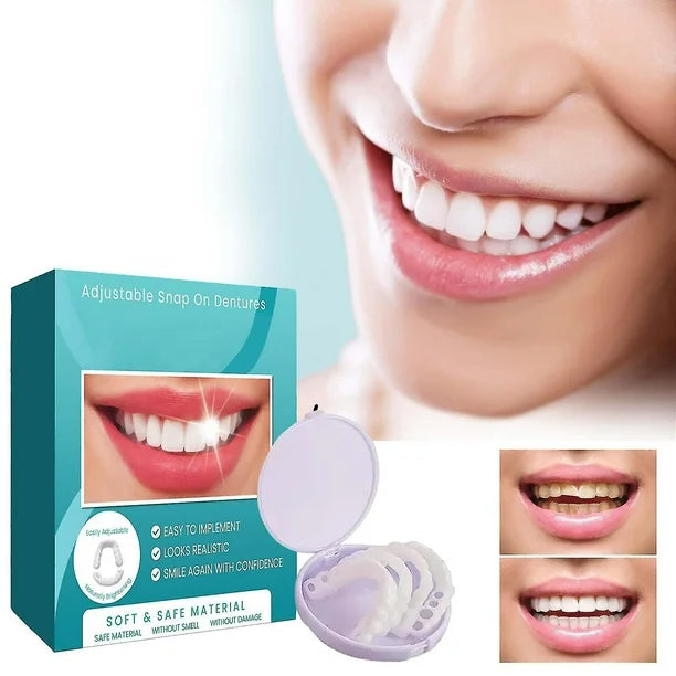 KIT CARILLAS DENTALES