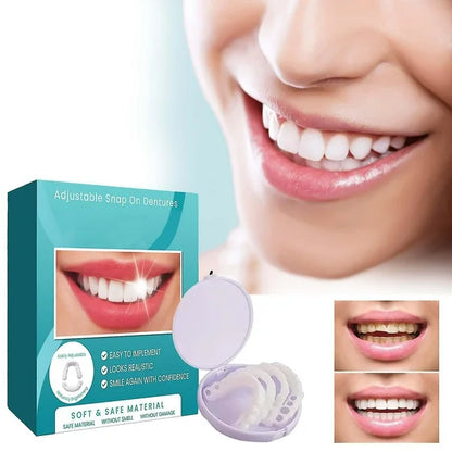 KIT CARILLAS DENTALES