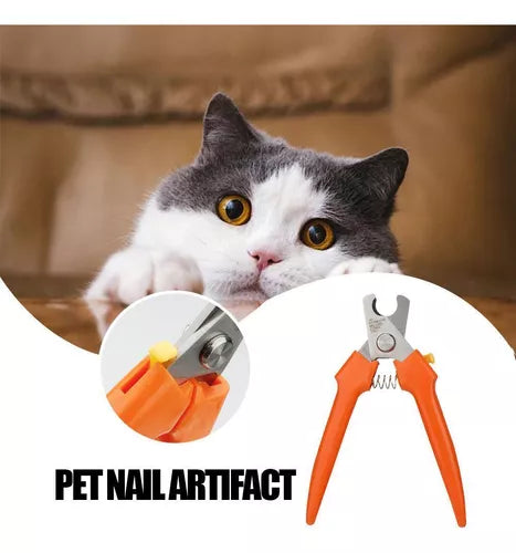 Wahl Corta Uñas Para Mascotas, Perros Y