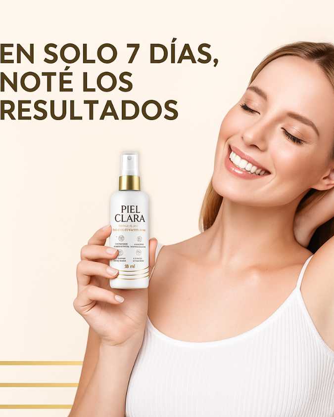 KIT Despigmentante Piel Clara – ¡Lleva Más, Paga Menos!