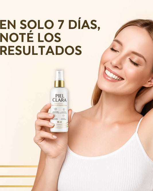 KIT Despigmentante Piel Clara – ¡Lleva Más, Paga Menos!