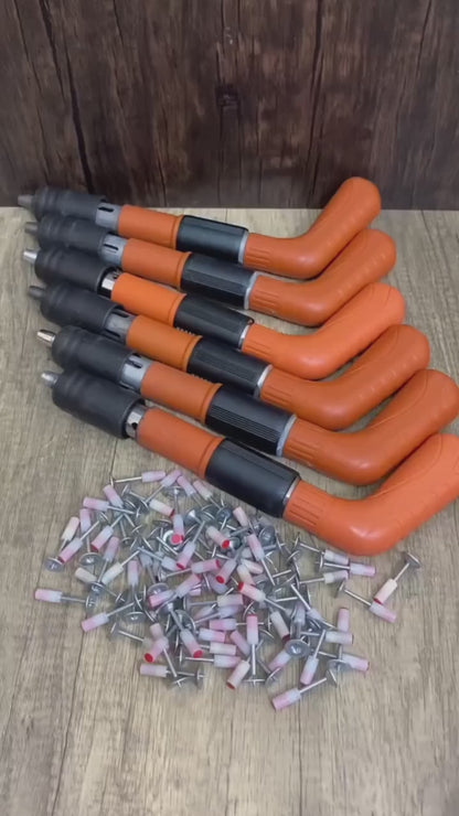 Pistola de Clavos Premium