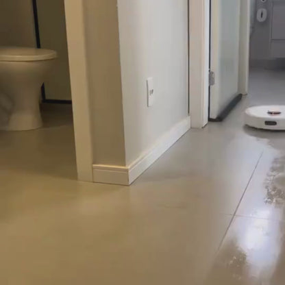 ASPIRADORA INTELIGENTE